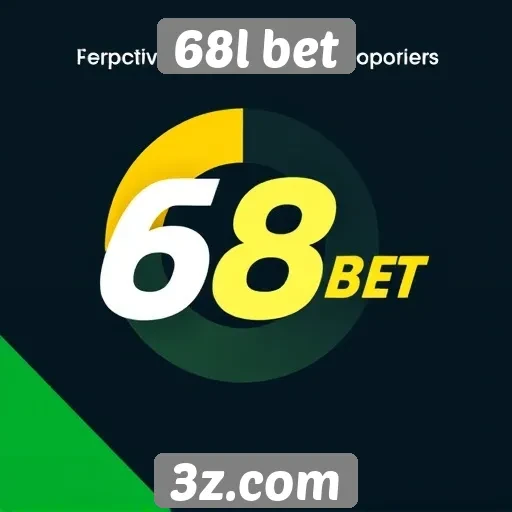 Estatísticas de usuários ativos no 68l bet