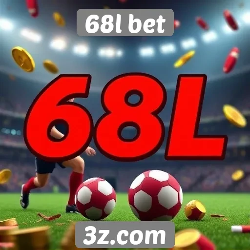 Análise das ofertas de bônus do 68l bet