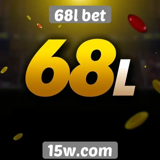 Bonificações e promoções disponíveis na 68l bet