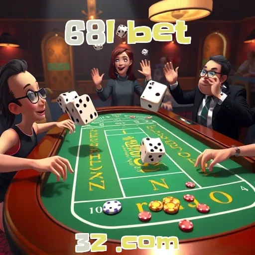 68l bet Ofertas e Bônus