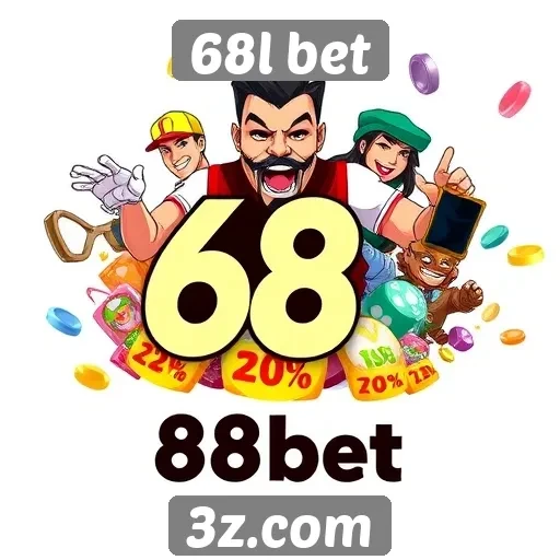 Avaliação da diversidade de jogos no 68l bet