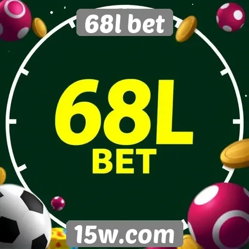 Análise das ofertas de jogos disponíveis no 68l bet