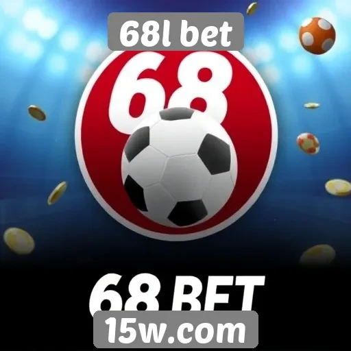 Análise dos jogos disponíveis no site 68l bet