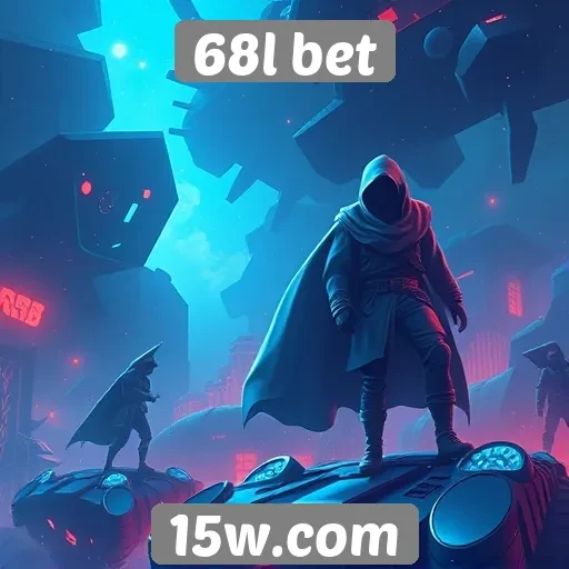 Perspectivas de crescimento do 68l bet no setor de jogos