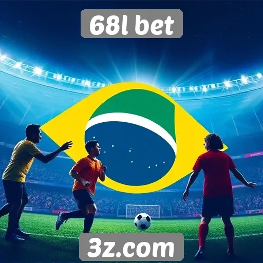 Impacto das regulamentações nas operações do 68l bet