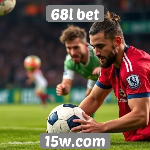 Perfil dos jogadores que utilizam o 68l bet