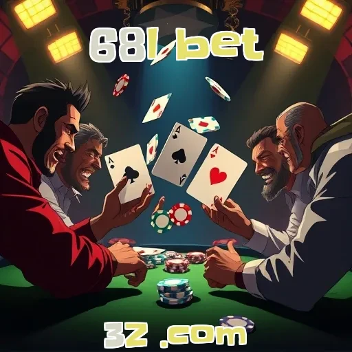 68l bet Jogos ao Vivo