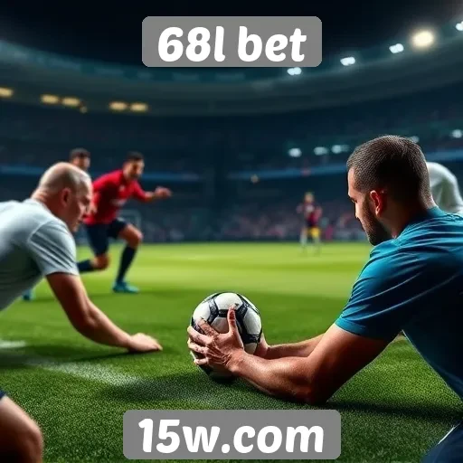 Feedback dos jogadores sobre o 68l bet