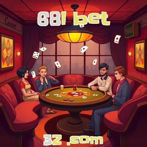 68l bet Jogos de Poker