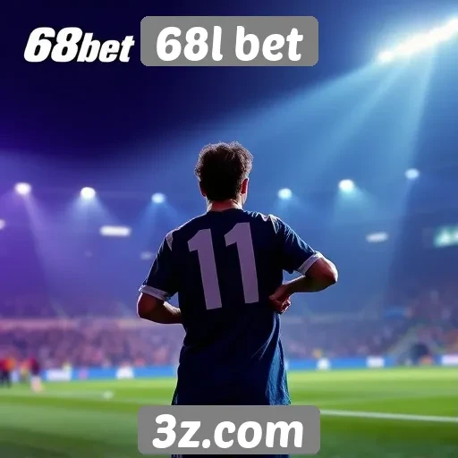 Responsabilidade social no jogo no 68l bet