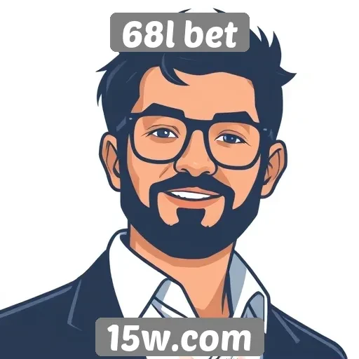 Opiniões de usuários sobre a experiência no 68l bet