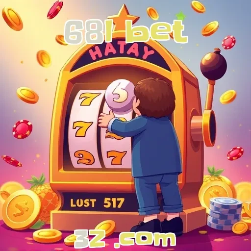 68l bet Jogos Virtuais